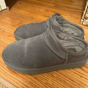 Mini Uggs